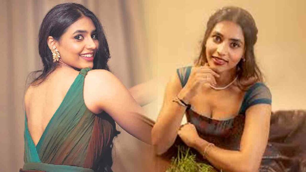 Sapthami Gowda