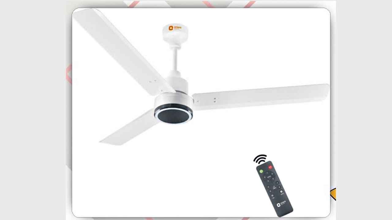 Sealing Fan