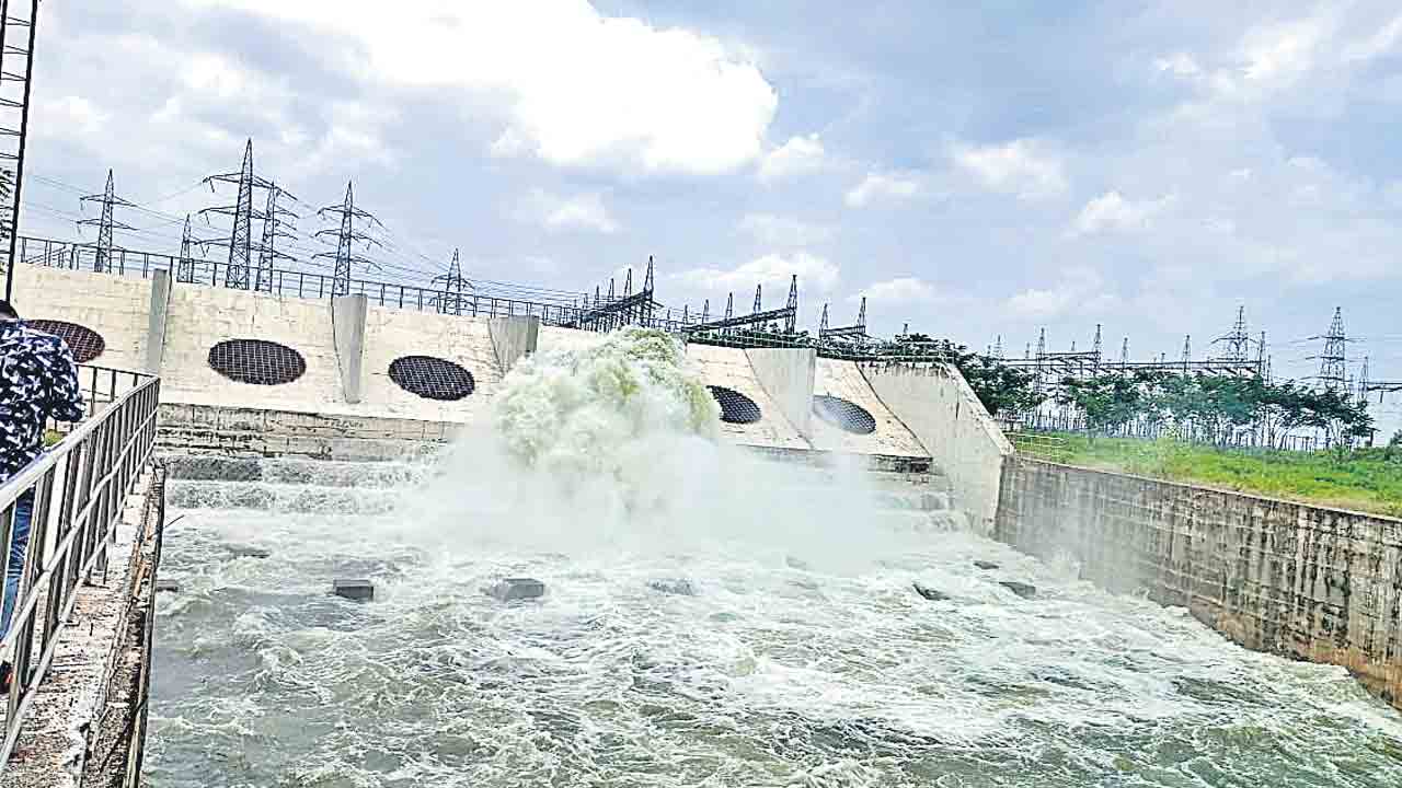 ‘సీతారామ’తో కల సాకారం