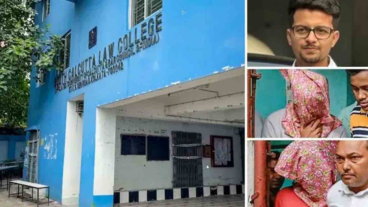 మొదటి రోజు నుంచే టార్గెట్‌.. పథకం ప్రకారమే కోల్‌కతా గ్యాంగ్‌రేప్‌