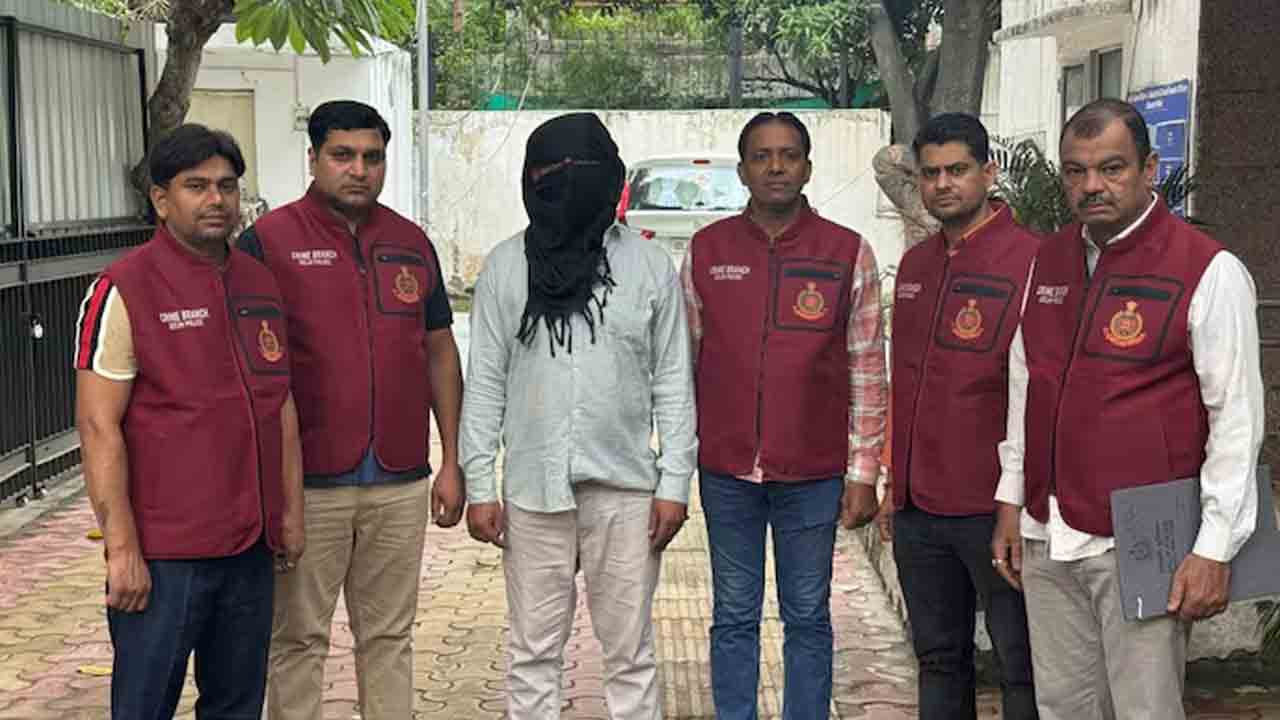 Serial Killer | క్యాబ్‌ డ్రైవర్లే లక్ష్యంగా వరుస హత్యలు.. 24 ఏళ్లుగా పరారీలో.. ఎట్టకేలకు అరెస్ట్‌..!