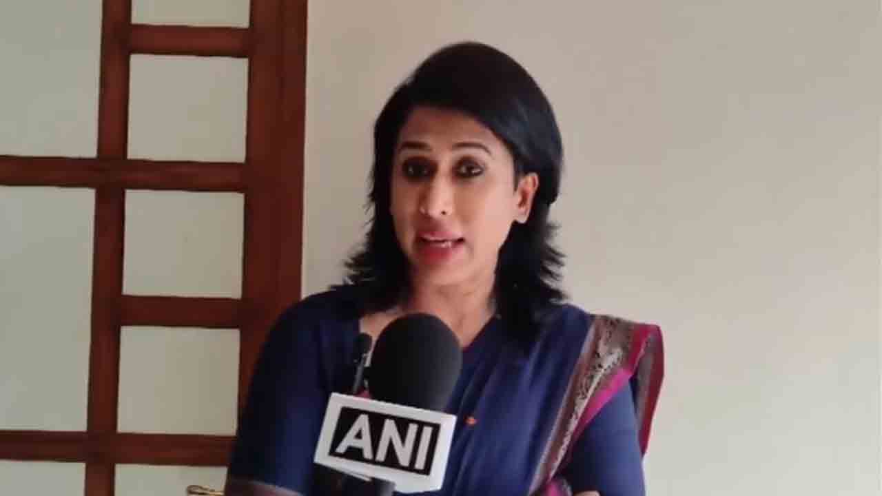 Shama Mohamed | అదే నిజమైతే ఎన్నికల సంఘం ప్రెస్‌ కాన్ఫరెన్స్‌ పెట్టి చెప్పవచ్చుగా : కాంగ్రెస్‌