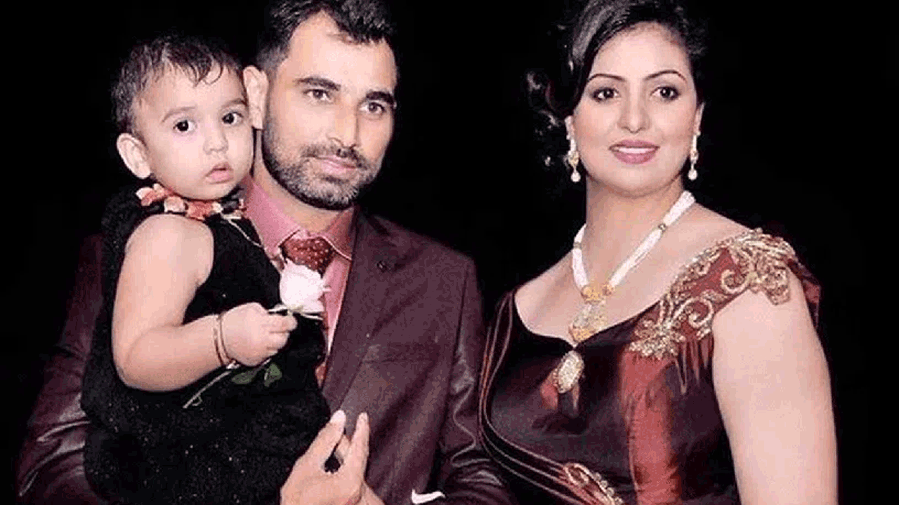 Mohammed Shami | రూ.4లక్షలు చాలా తక్కువ.. కోర్టు తీర్పుపై షమీ మాజీ భార్య