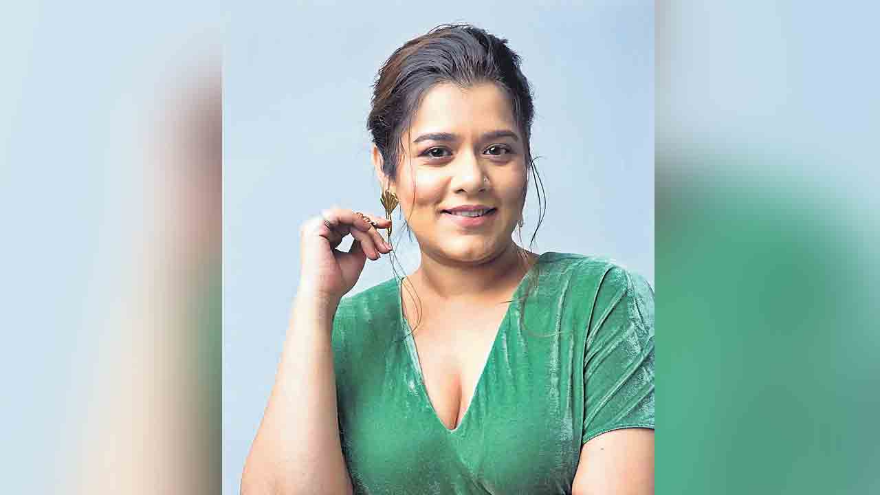 అదో పెద్ద సమస్య..