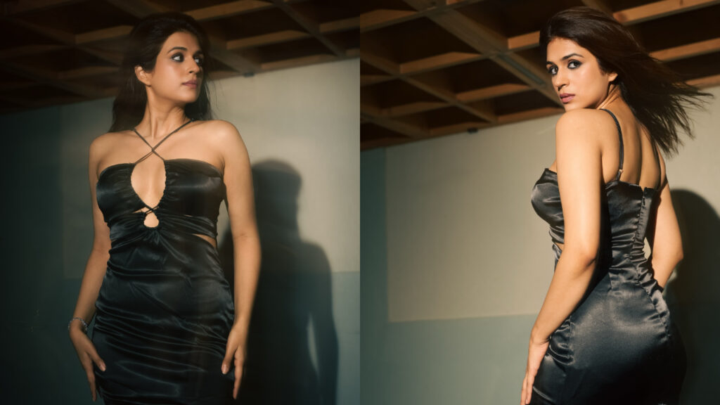 Shraddha Das