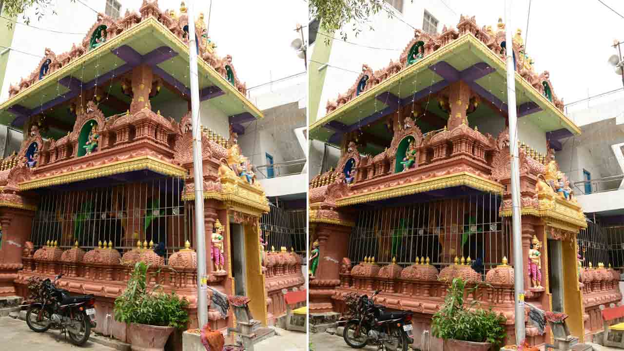 Shitala Devi Bonalu | ఈ నెల 10 నుంచి 15వ తేదీ వరకు శీతలాదేవి బోనాలు