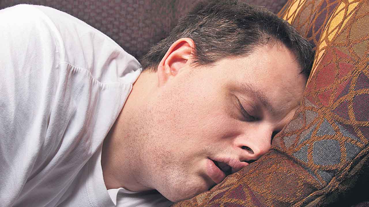 పగటి కునుకు మేలే