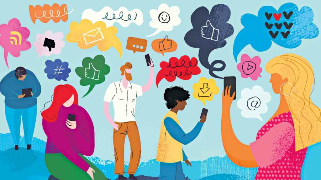Social Media