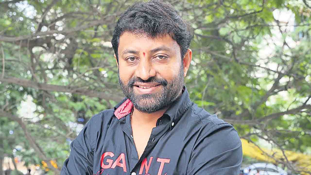 మధ్యతరగతి జీవన చిత్రం