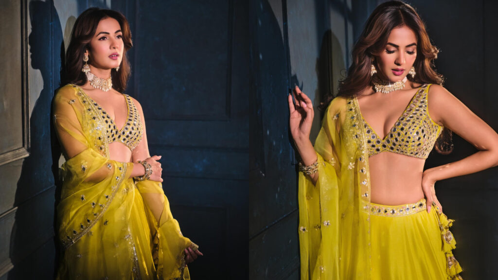 Sonal Chauhan