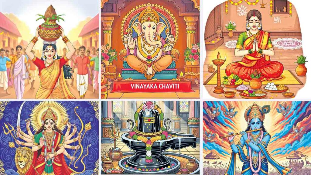 Special Festivals