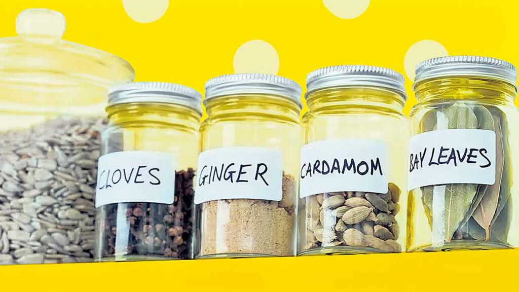 Spices
