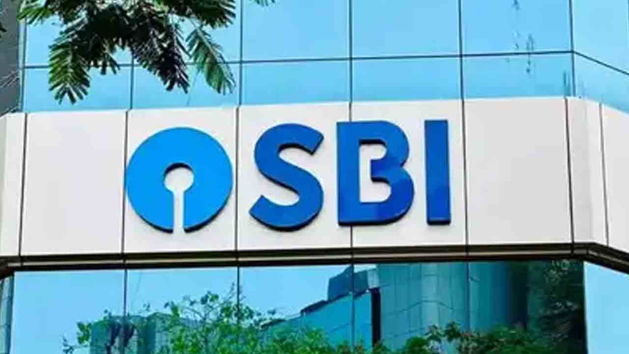 నిధుల సేకరణలో ఎస్బీఐ