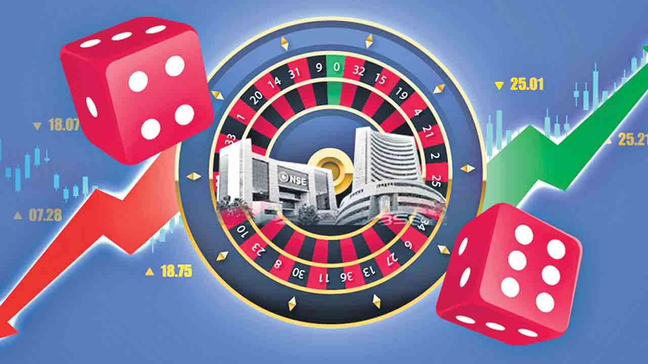 అమ్మకాల ఒత్తిడికి అవకాశం!