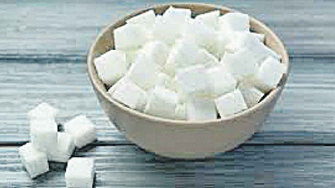 కార్బన్‌ డయాక్సైడ్‌ నుంచి కృత్రిమ చక్కెర!