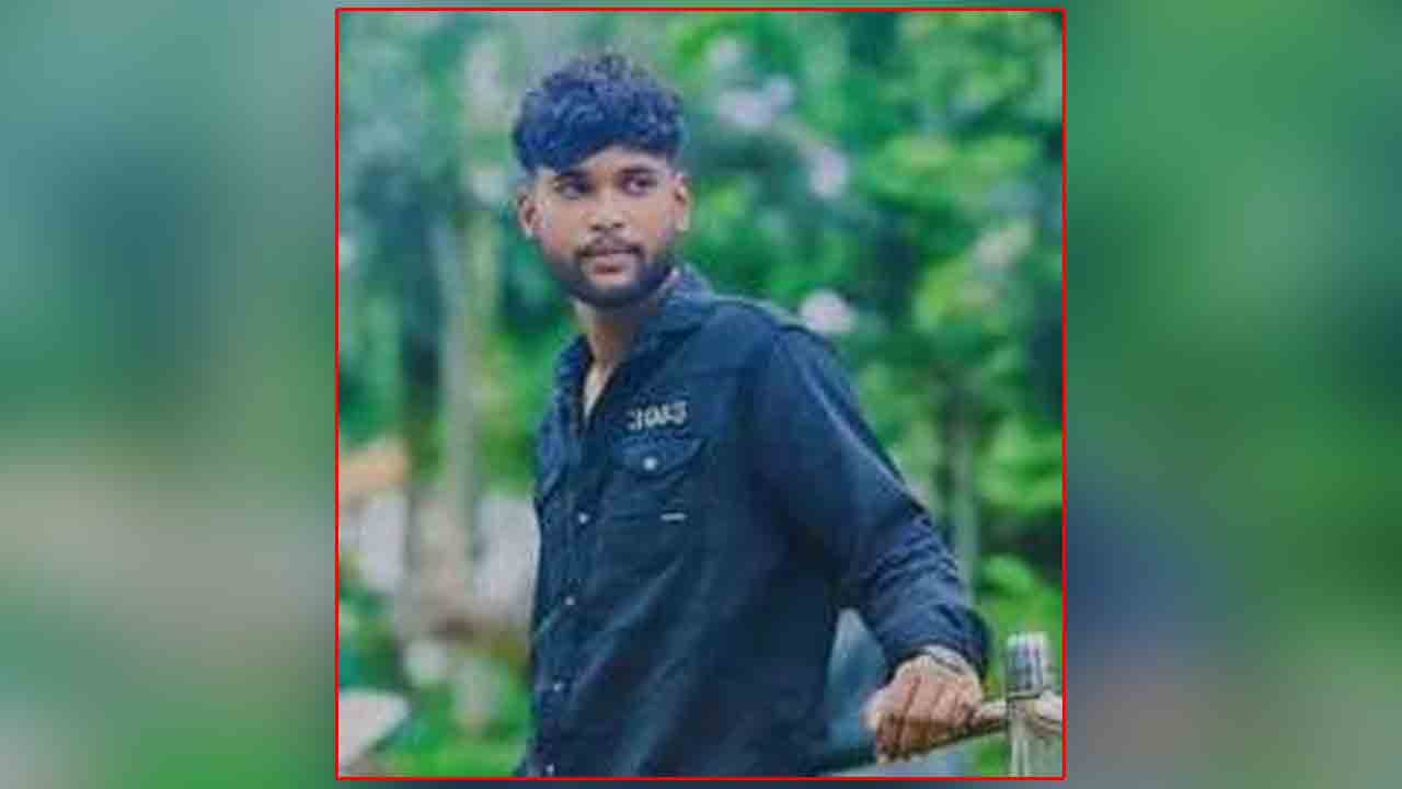 Suicide | పురుగుల మందు తాగి యువకుడు ఆత్మహత్య