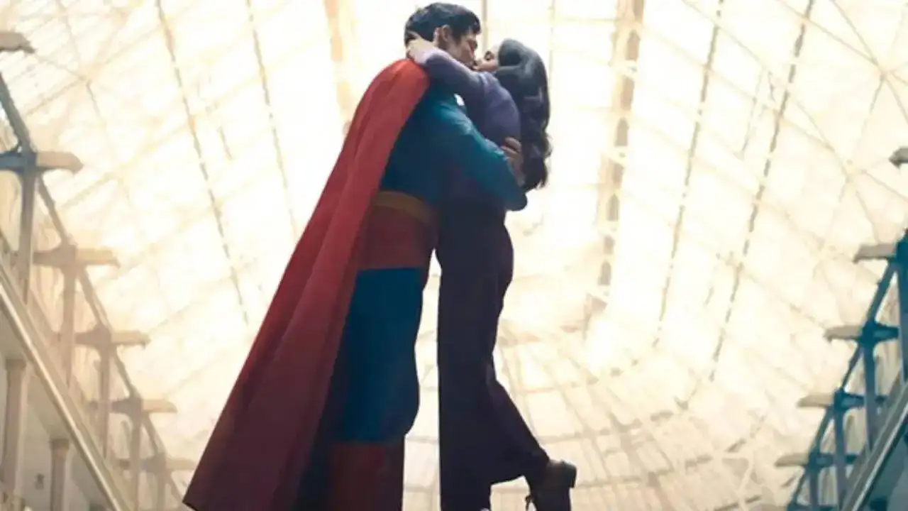 Superman | సూపర్‌మ్యాన్‌ మూవీ నుంచి ఆ సీన్‌ తొలగింపు..! సెన్సార్‌ బోర్డుపై సోషల్‌ మీడియాలో దారుణంగా ట్రోల్స్‌..!