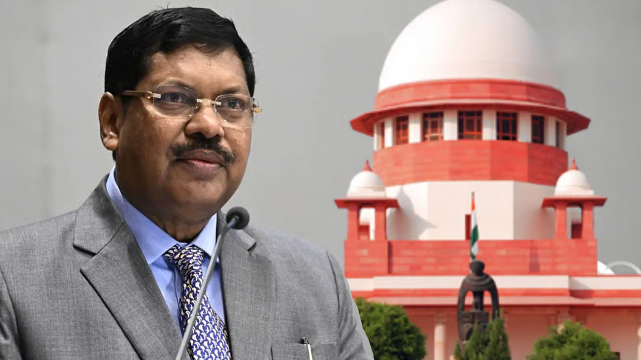 Supreme Court | సుప్రీంకోర్టు చారిత్రాత్మక నిర్ణయం.. తొలిసారిగా సిబ్బందికి రిజర్వేషన్లు..!