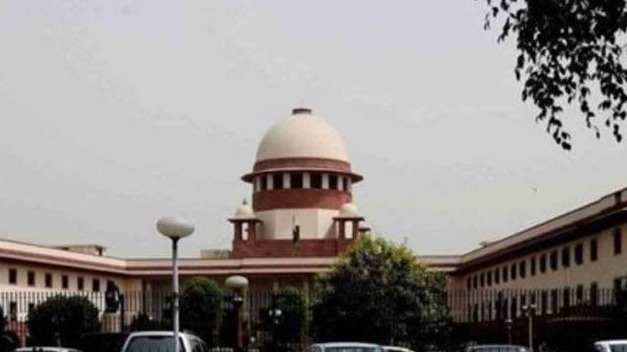 Delimitation | ఏపీ, తెలంగాణ డీలిమిటేషన్ పిటిషన్‌ను కొట్టివేసిన సుప్రీంకోర్టు