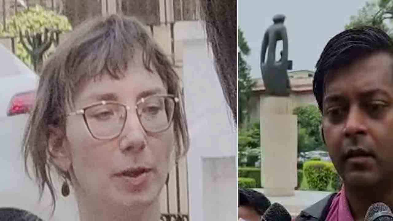 Russian Woman, Child | రష్యా మహిళ, కుమారుడ్ని వెతకండి.. విదేశాంగ, హోం   మంత్రిత్వ శాఖలకు సుప్రీంకోర్టు ఆదేశం