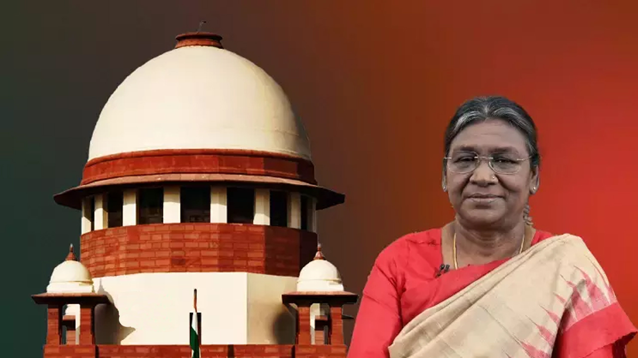 Supreme Court | కేంద్ర, రాష్ట్ర ప్రభుత్వాలకు ‘సుప్రీం’ నోటీసులు..! ఆ విషయంలో స్పష్టత ఇవ్వాలని సూచన..!
