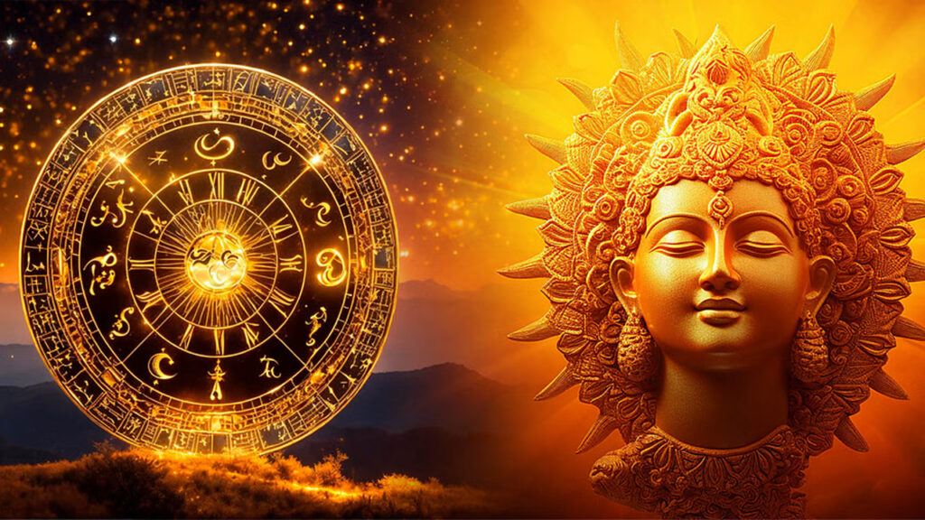 Surya Yogam
