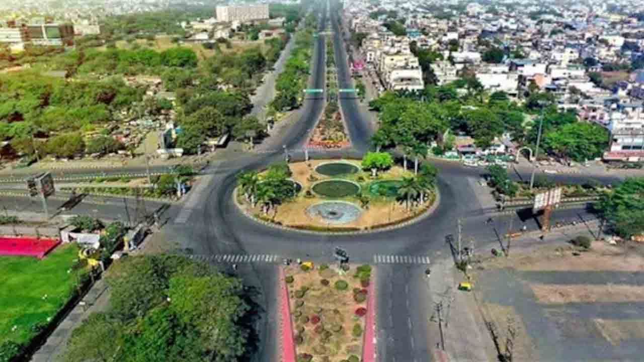 అత్యంత పరిశుభ్ర నగరంగా ఇండోర్‌