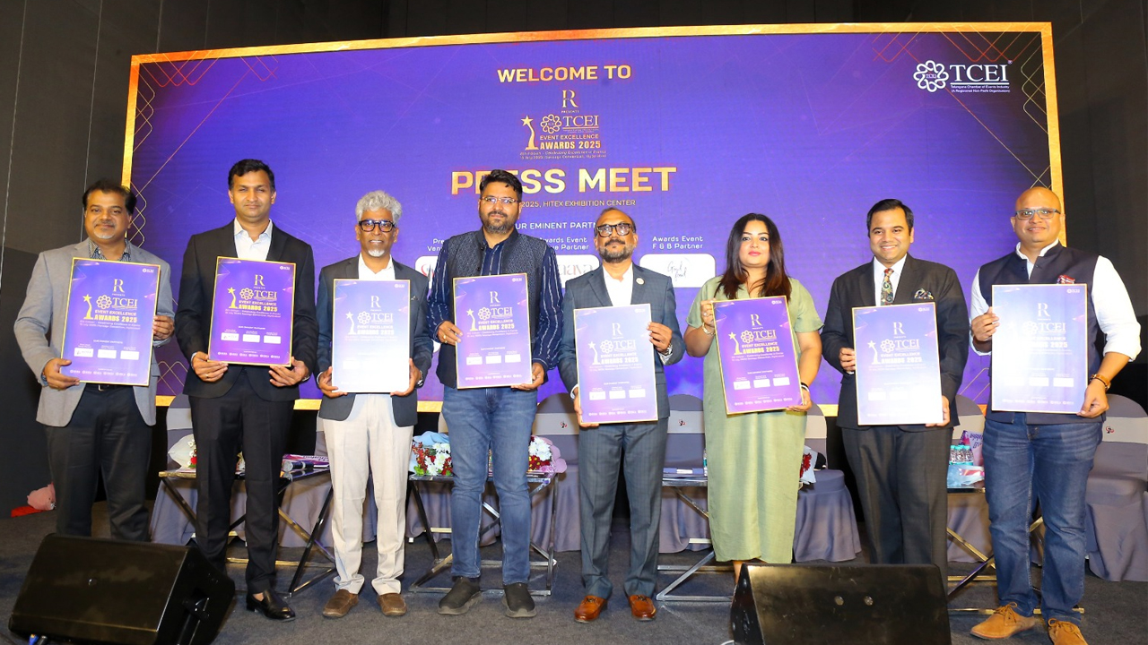 జులై 15న టీసీఈఐ ఎక్సలెన్స్‌ అవార్డ్స్‌ గ్రాండ్‌ ఫినాలే