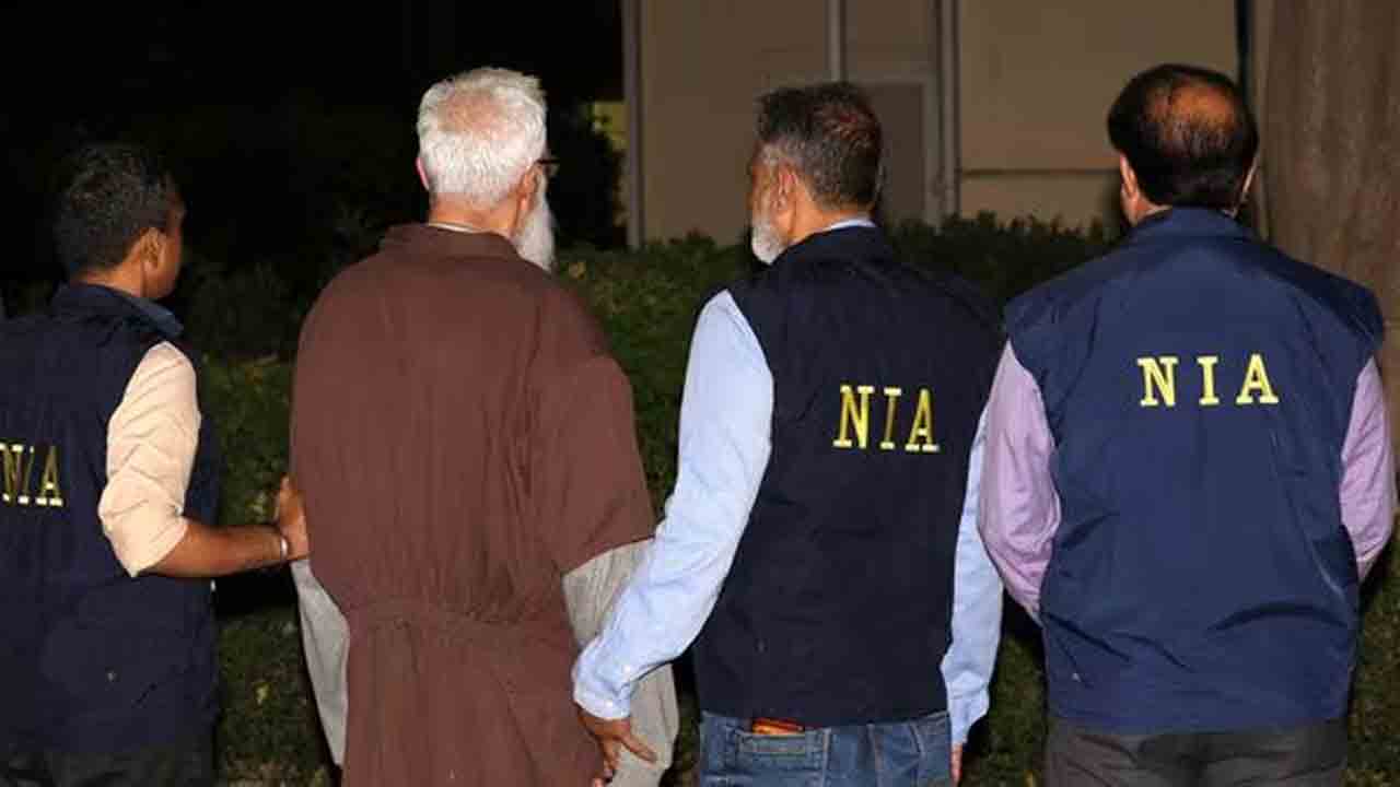 Tahawwur Rana | 26/11 ముంబై దాడుల కేసు.. తహవ్వూర్‌ రాణా జ్యుడీషియల్ కస్టడీ మరోసారి పొడిగింపు