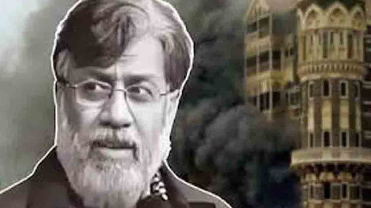 Tahawwur Rana | నేను పాక్‌ సైన్యానికి నమ్మకమైన ఏజెంట్‌ను.. నేరం అంగీకరించిన ముంబై ఉగ్రదాడి నిందితుడు రాణా