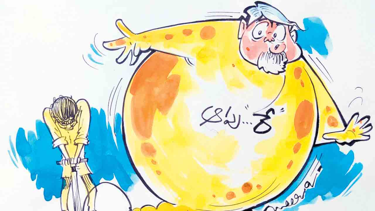 వారికి మళ్లీ ఎందుకీ ఆశలు?