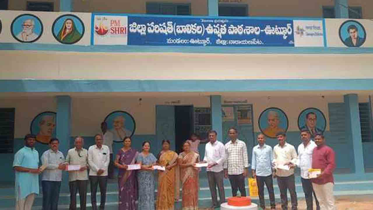 Promotions Demand | ఉపాధ్యాయులకు పదోన్నతులు కల్పించాలి : తపస్ డిమాండ్