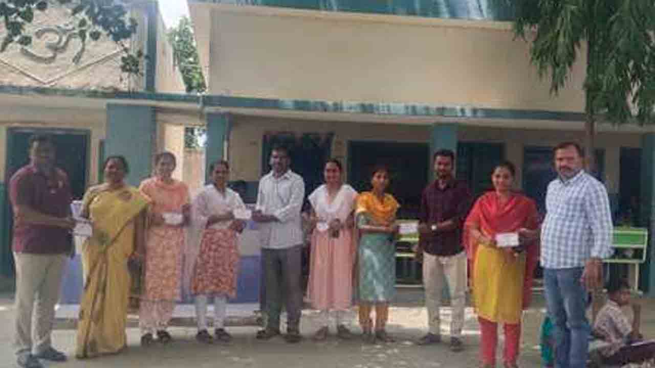 TS UTF | ఉద్యోగ, ఉపాధ్యాయుల పెండింగ్ బిల్లులను వెంటనే విడుదల చేయాలి : టీఎస్ యూటీఎఫ్