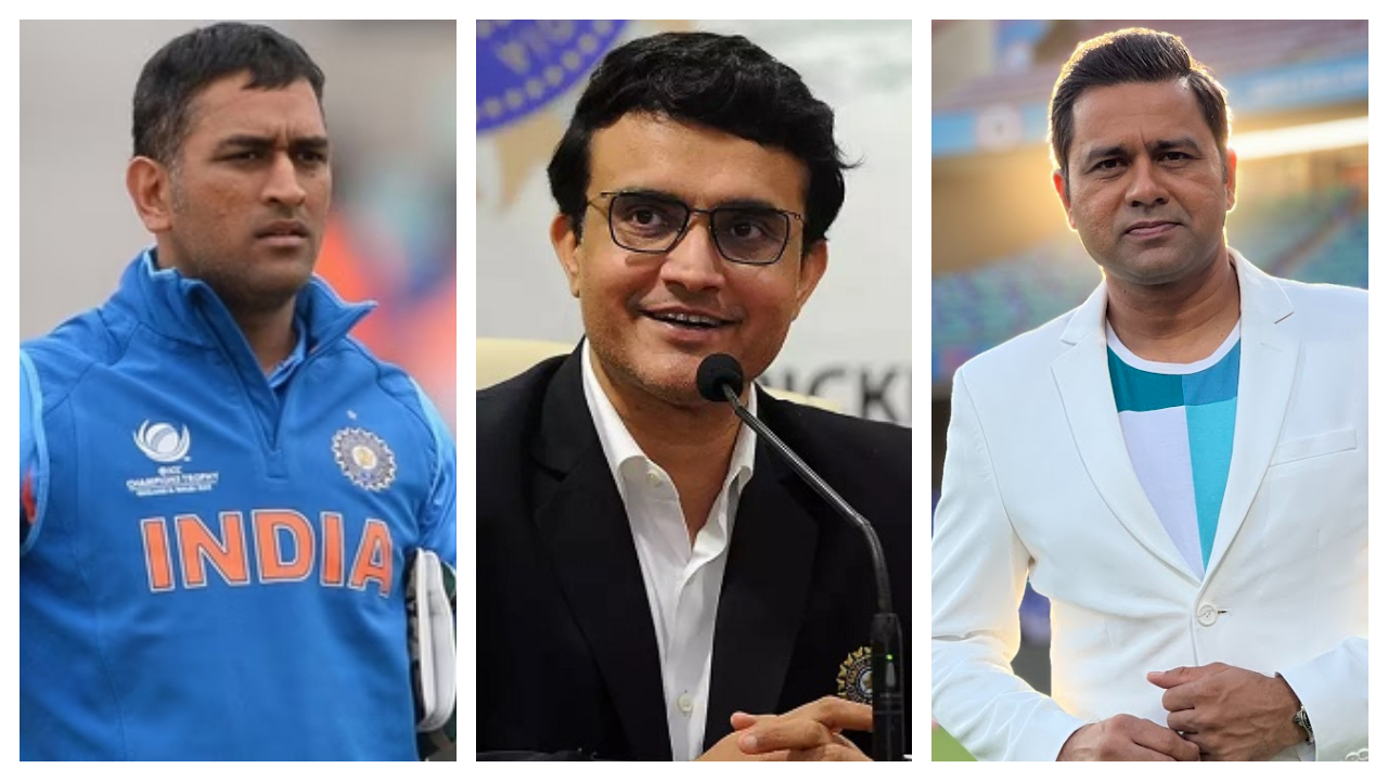 Team India | ఫేవరేట్‌ జట్టును ప్రకటించిన ఆకాశ్‌ చోప్రా.. గంగూలీ, మహేంద్ర సింగ్‌ ధోనీకి దక్కని చోటు..!