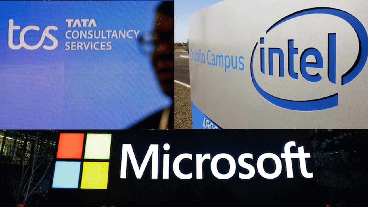 Tech layoffs | టెకీల గుండెల్లో ఏఐ గుబులు.. పెద్ద సంఖ్యలో లేఆఫ్స్‌ ప్రకటించిన టీసీఎస్‌, మైక్రోసాఫ్ట్‌, ఇంటెల్‌ సహా టెక్‌ సంస్థలు