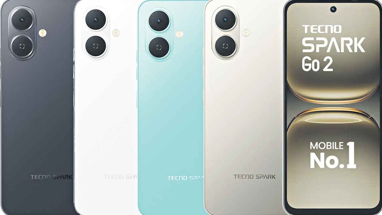 Tecno Park