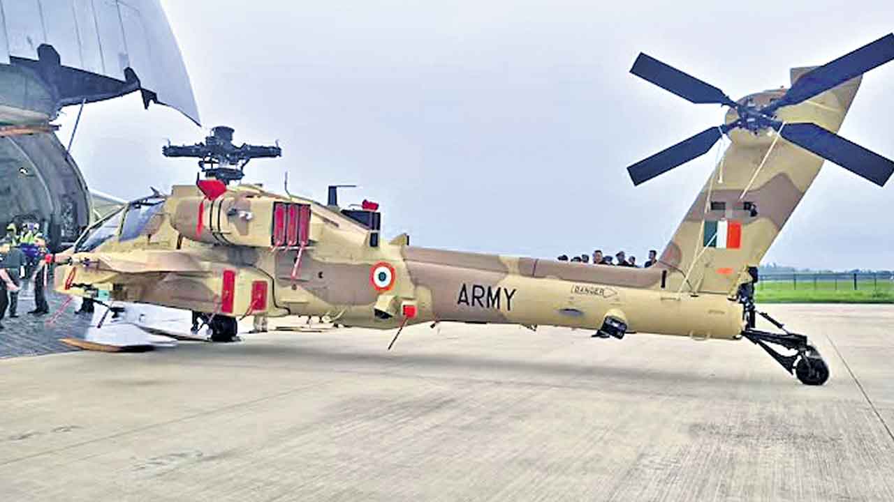 మిగ్‌-21కు ఇక సెలవు.. మిగ్‌ స్థానంలో చేరనున్న తేజస్‌ జెట్లు