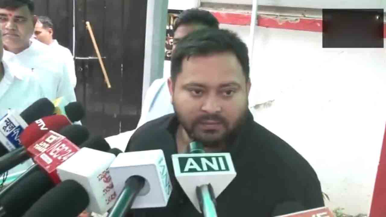 Tejashwi Yadav | ప్రధాని మోదీ అది మానేసి తన మనసులో మాట చెప్పాలి.. ఆర్జేడీ అగ్రనేత తేజస్వి యాదవ్‌ ఎద్దేవా