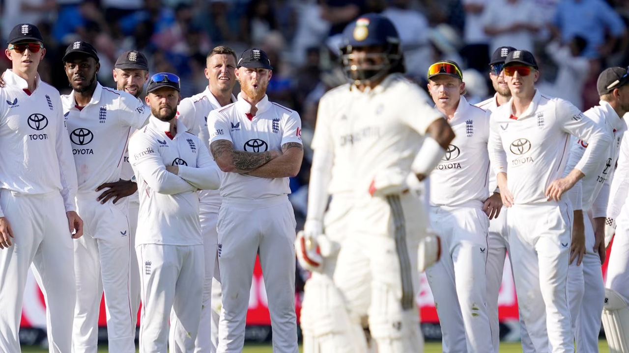 IND vs ENG 3rd Test Day 4 Highlights | భారత బ్యాట్స్‌మెన్‌ నిలబడేనా..? మరో 135 పరుగులు చేస్తే లార్డ్స్‌ టెస్ట్‌ మనదే..!