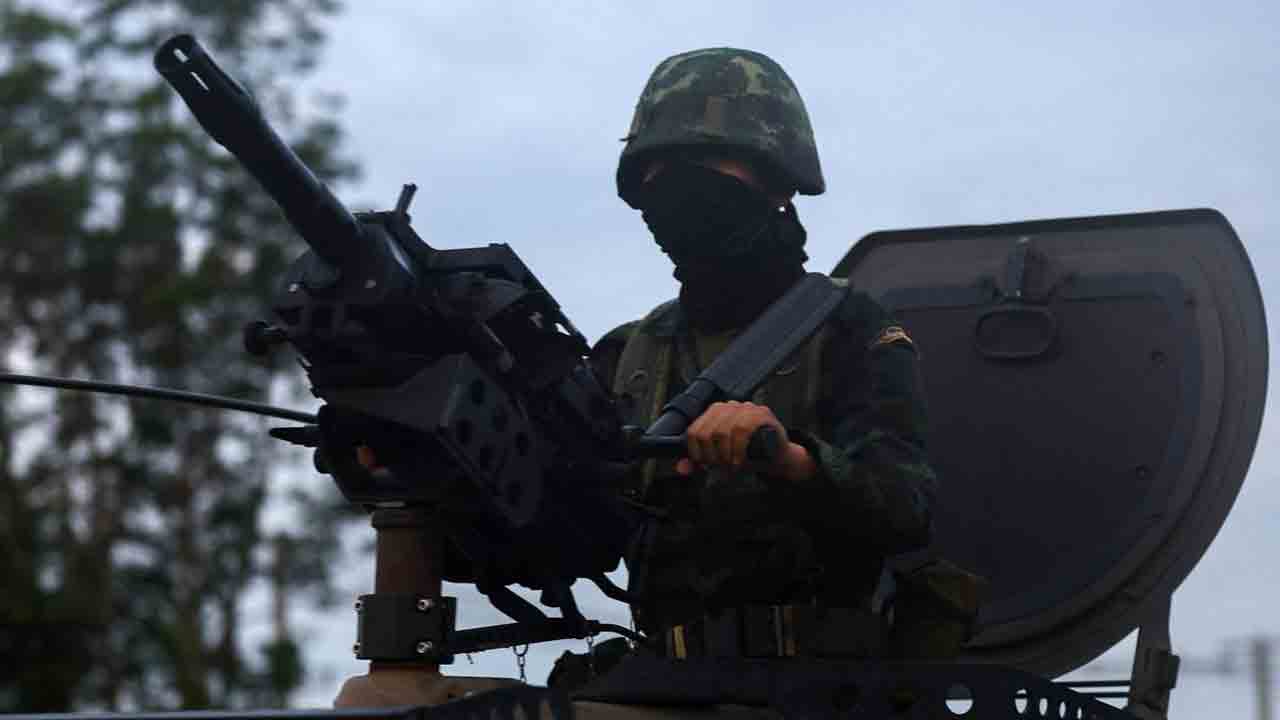 Airstrikes | థాయ్లాండ్, కాంబోడియా ఘర్షణలు తీవ్రం.. 15 మంది మృతి
