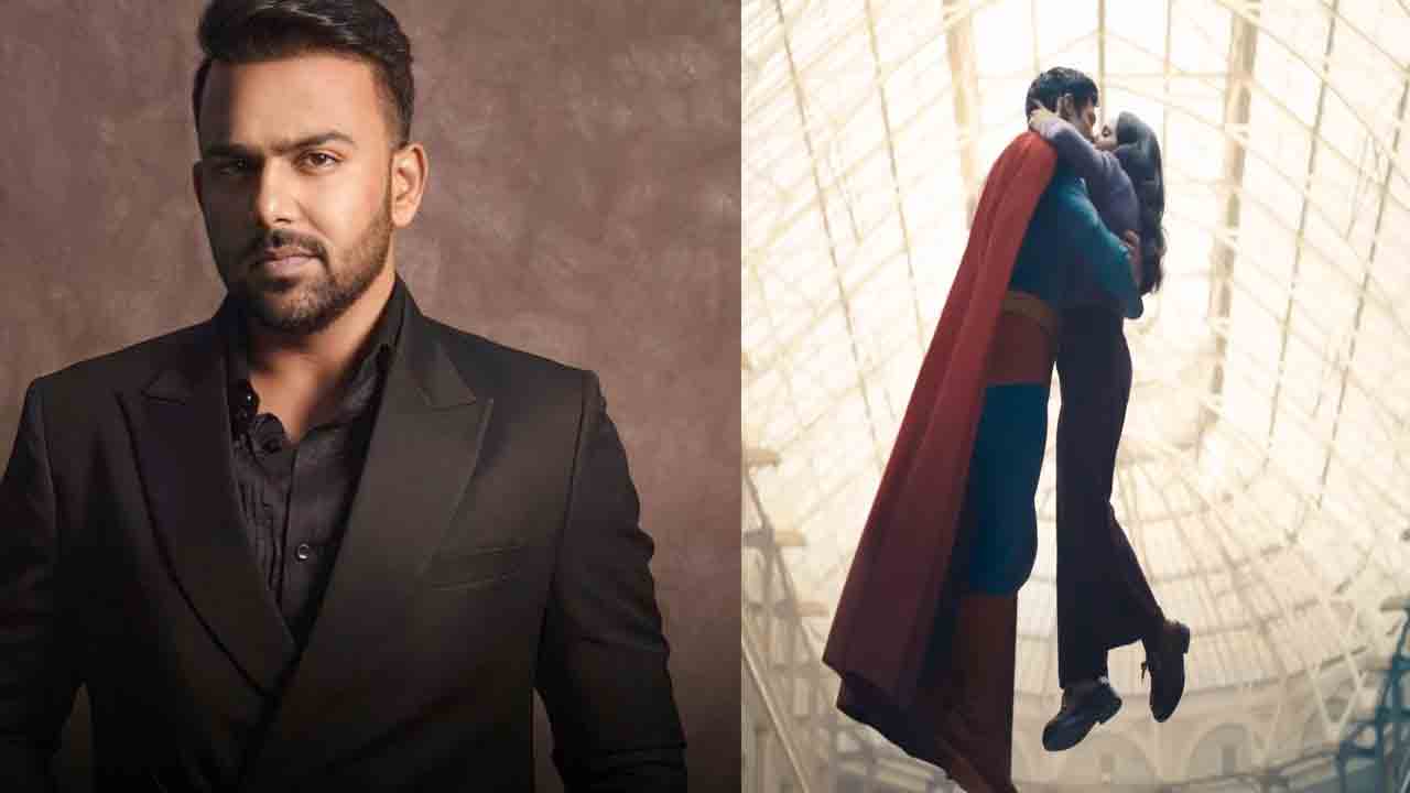 Tharun Bhascker | ‘విలువలు’ ముసుగులో కళను చంపొద్దు.. సినిమా సెన్సార్‌షిప్‌పై తరుణ్ భాస్కర్ అసహనం