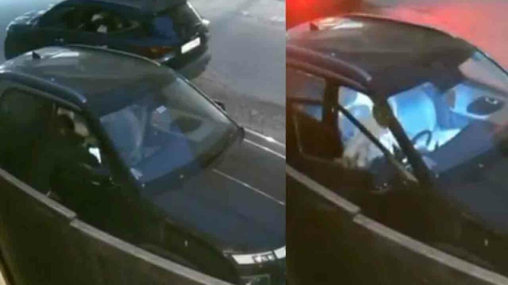 Thieves Hack Hyundai Creta'