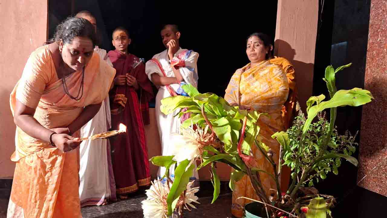 Tholi Ekadashi1