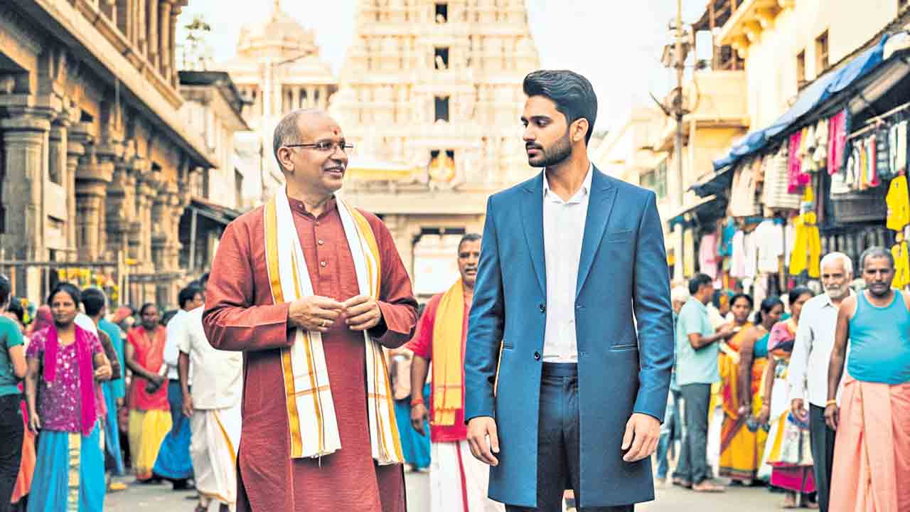 తాళాల తయారీ