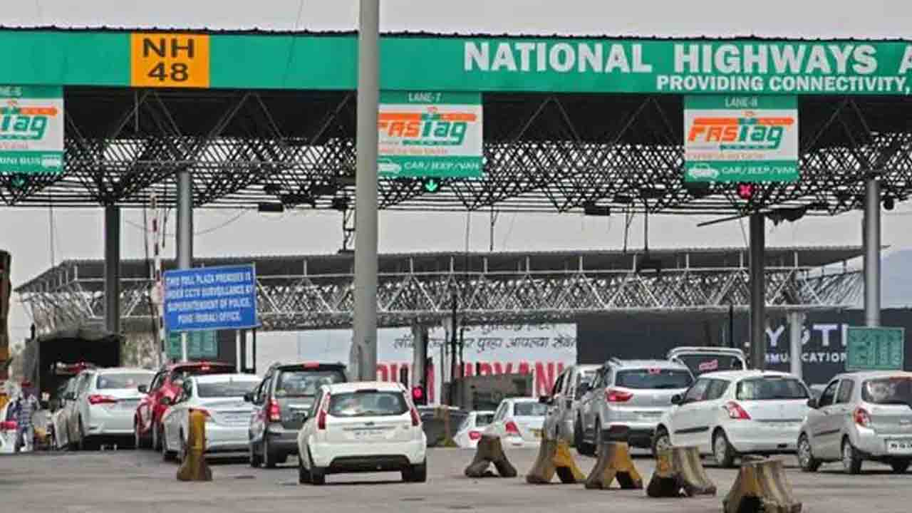 బ్రిడ్జీలు, సొరంగాలు ఉన్న హైవేలపై.. టోల్‌ చార్జీ 50 శాతం వరకు తగ్గింపు