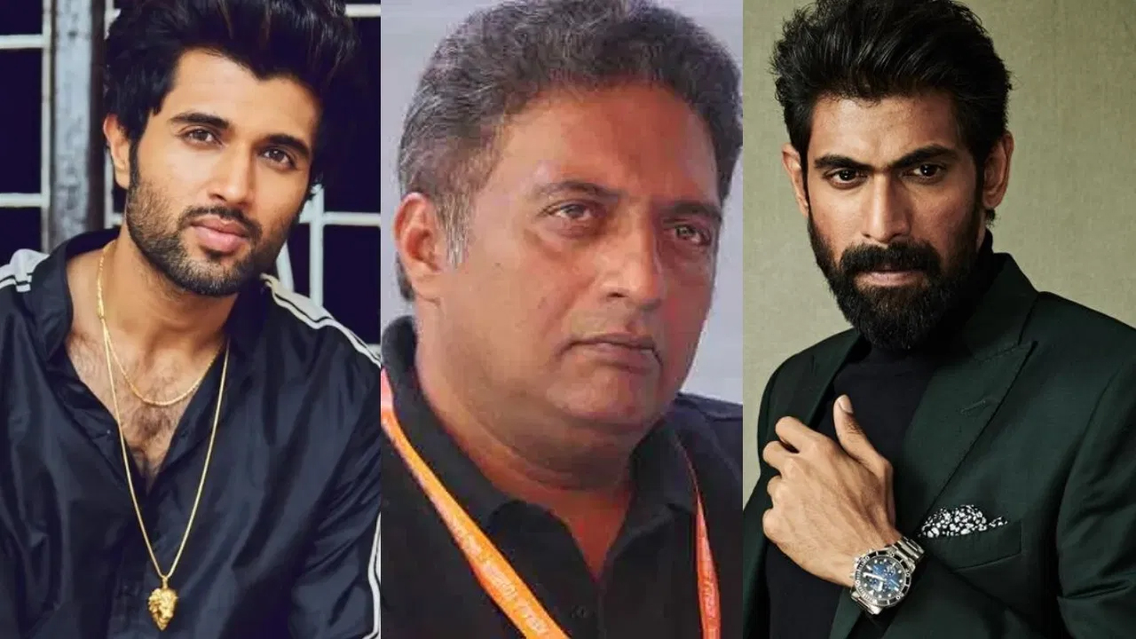 Betting Apps Case | విజయ దేవరకొండ, రానా దగ్గుబాటి నహా నలుగురు టాలీవుడ్‌ ప్రముఖులకు ఈడీ సమన్లు