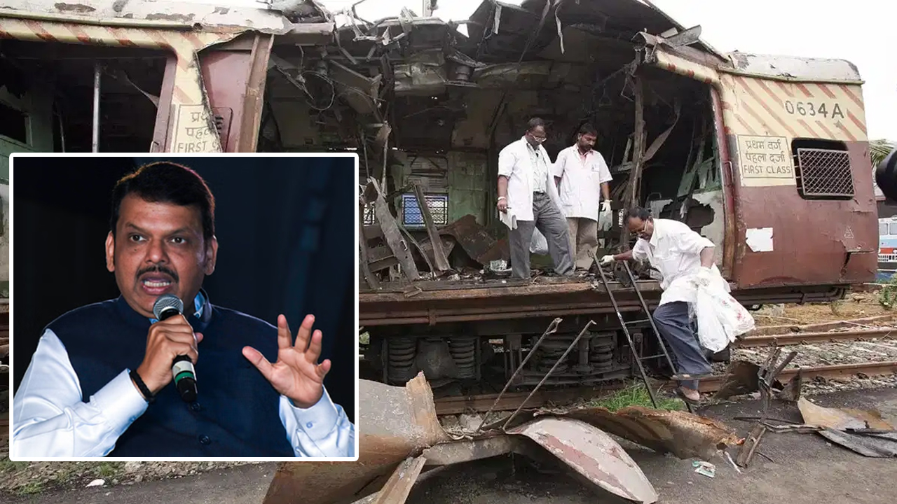 Mumbai Train Blast | ముంబయి టైన్ బ్లాస్ట్ కేసులో బాంబే హైకోర్టు సంచలన తీర్పు.. ‘సుప్రీం’లో సవాల్ చేస్తామన్న సీఎం ఫడ్నవీస్
