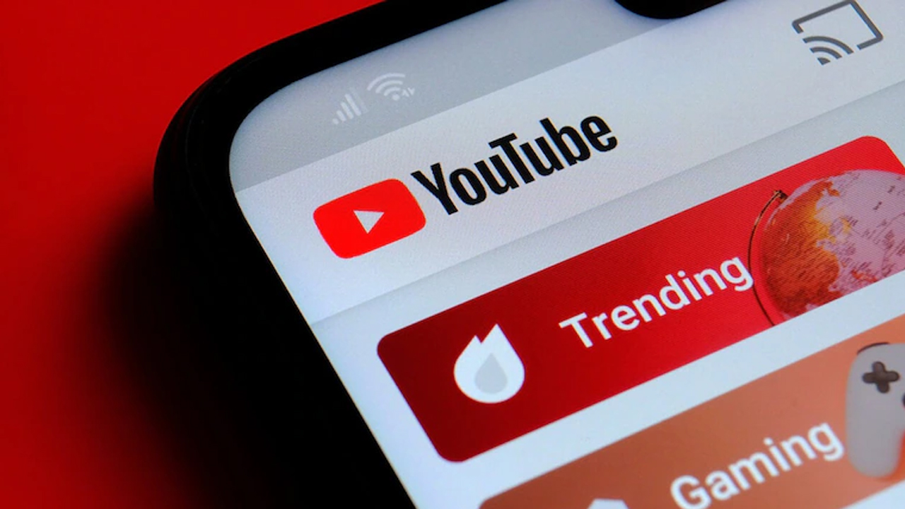 YouTube | ట్రెండింగ్‌ పేజీని మూసివేయనున్న యూట్యూబ్‌..!