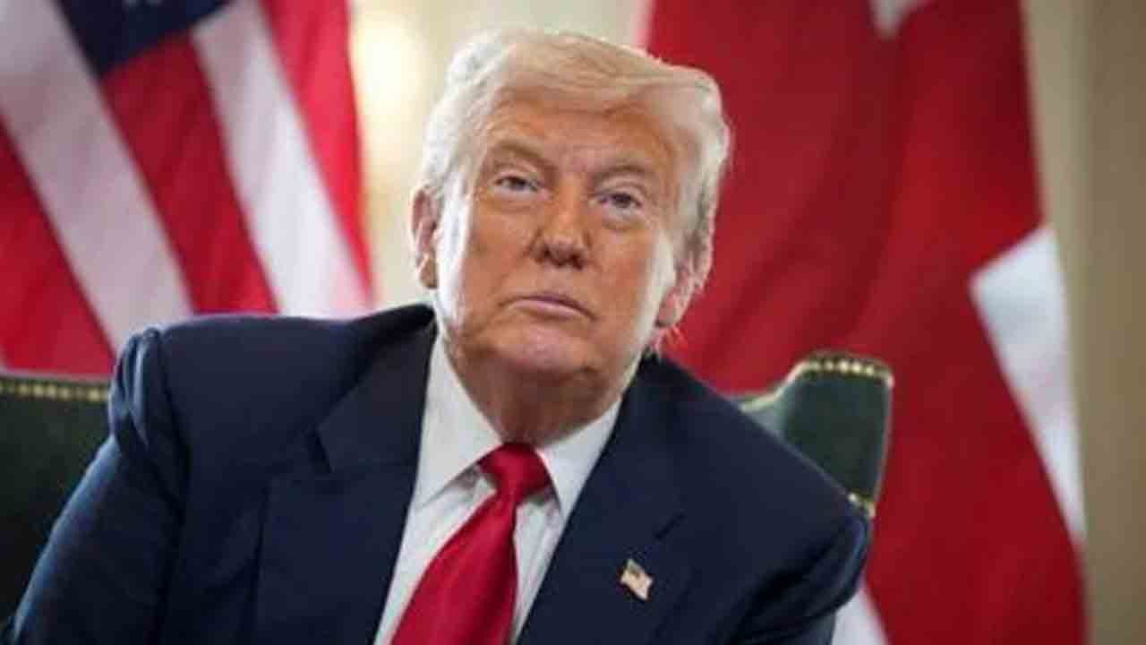 Tsunami warning | సురక్షిత ప్రాంతాలకు వెళ్లిపోండి.. అమెరికా ప్రజలకు అధ్యక్షుడు ట్రంప్ సూచన