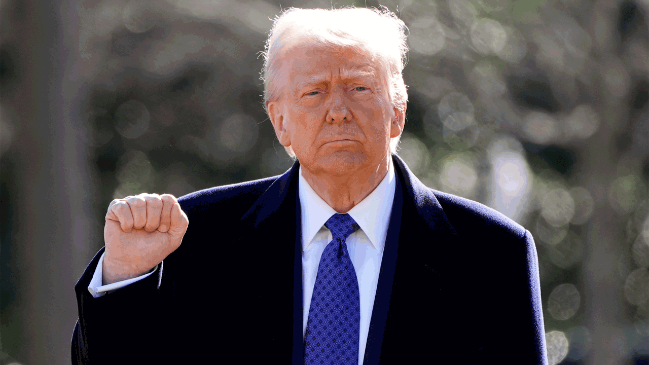 Donald Trump | అమెరికాకు కొత్త స్వర్ణయుగం ప్రారంభమైంది.. బిగ్‌ బ్యూటిఫుల్‌ బిల్లు ఆమోదంపై ట్రంప్‌ హర్షం